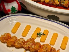 -曾宴·楚菜(湖北省博物馆店)