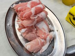 -北平楼·老北京涮羊肉(双流总店)