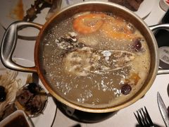 -星伦多自助料理·涮烤一体(虹悦城店)