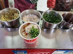 -汪记鲜鱼糊汤粉(沈阳路总店)