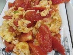 -聚德福海鲜家常菜(刘庄店)