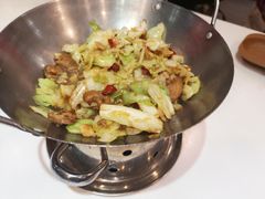 -小六汤包砂煲菜(文景路店)
