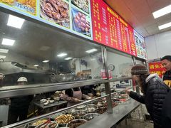 -铭辉沙嗲面(新街商业城店)