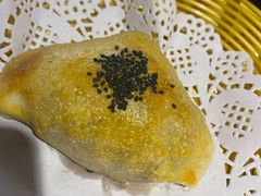-阿拉木汗餐厅(山大路店)