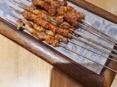 -马记永·兰州牛肉面(天通苑家乐福店)