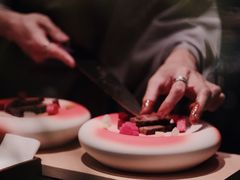 -風料理.鮨Omakase