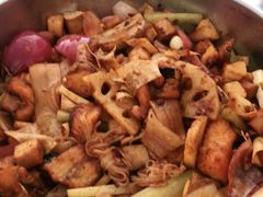 -秦记香辣蟹(松榆里店)