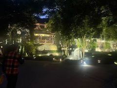 -普陀山雷迪森庄园
