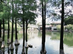 -东莞市可园博物馆