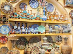 -新疆国际大巴扎