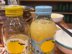 -越小品·越南餐厅(万科里店)