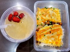 -老通城豆皮大王(吉庆街店)