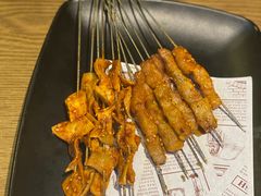 -马海涛牛肉串·午市牛腩饭·烧烤夜宵(领汇广场店)