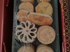 -大桥道糕点食品店(津塘路店)