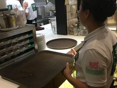 -翠華餐廳(浦东机场T1店)
