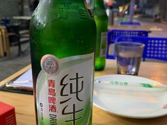 -蚝太郎 • 海鲜烧烤(建国路创始店)