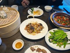 -上渔铁板烧(熙悦汇店)