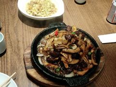 -北李妈妈菜(鲁能城店)
