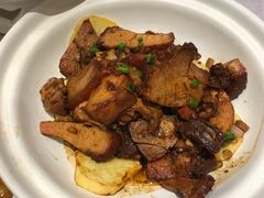 -老爷庙风味美食府(魏都大道店)