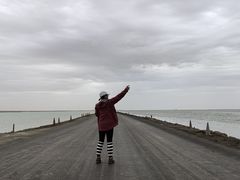 -西台吉乃尔湖