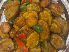 -新洪记·丽久饭店(铁西店)