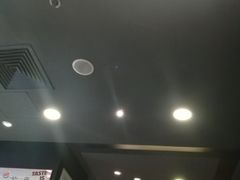 -汉堡王(上海虹口龙之梦)