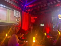 -18BAN音乐啤酒馆(西丽店)