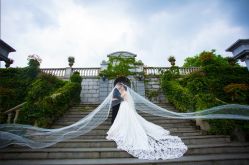 -金夫人婚纱摄影(华南店)