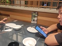 -兰亭轩茶餐厅(长江路店)
