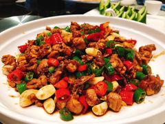 -海鸿荟·沿江菜(中山北路店)