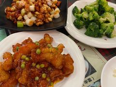 -玉桥餐厅(天坛店)