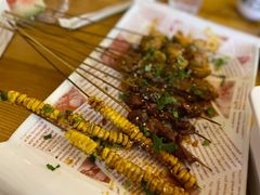 -阳光院坝小龙虾(红牌楼店)