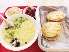 -牛老五羊杂汤(广阳区总店)