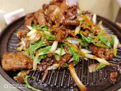 -那家小馆•北京菜•烤鸭(中关村店)