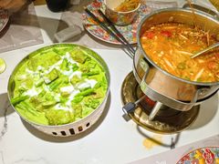 -泰椰里·泰国餐厅(智慧城广百广场店)