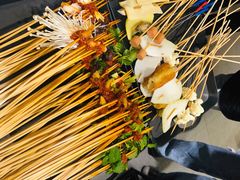 -钢管厂五区小郡肝串串香(南山店)