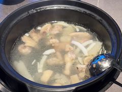 -同仁四季椰子鸡(海岸城天利店)