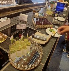 -中茵皇冠假日酒店·宴会厅