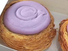 -鲍师傅糕点(大沽南路店)