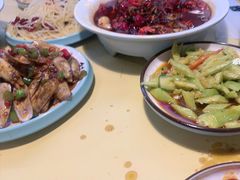 -小田油焖小龙虾(双井店)