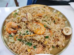 越南风情水果捞-越乡小厨(侨港店)