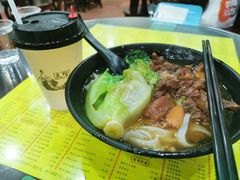 牛腩粉-民信老铺(人民路店)