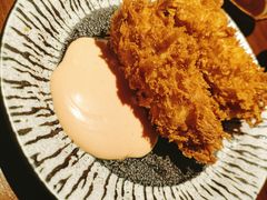 -山杏yama-katsu·吉列炸物