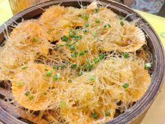 -桥东喜碧海鲜街(水东街店)