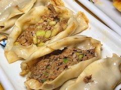 -春水锅贴·传统鲁菜(大明湖店)