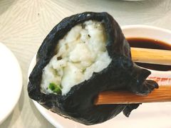 -添福来墨鱼饺子 · 海鲜东北菜(大连星海·黄浦路店)