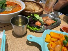 -蔡澜Pho·越南粉餐厅(海上世界店)