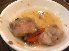 豉汁蒸排骨-添好运点心专门店(中环IFC店)