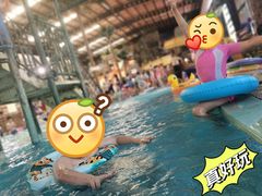 -南宫温泉水世界