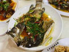 -长平老姿娘夜粥(平东一街店)
